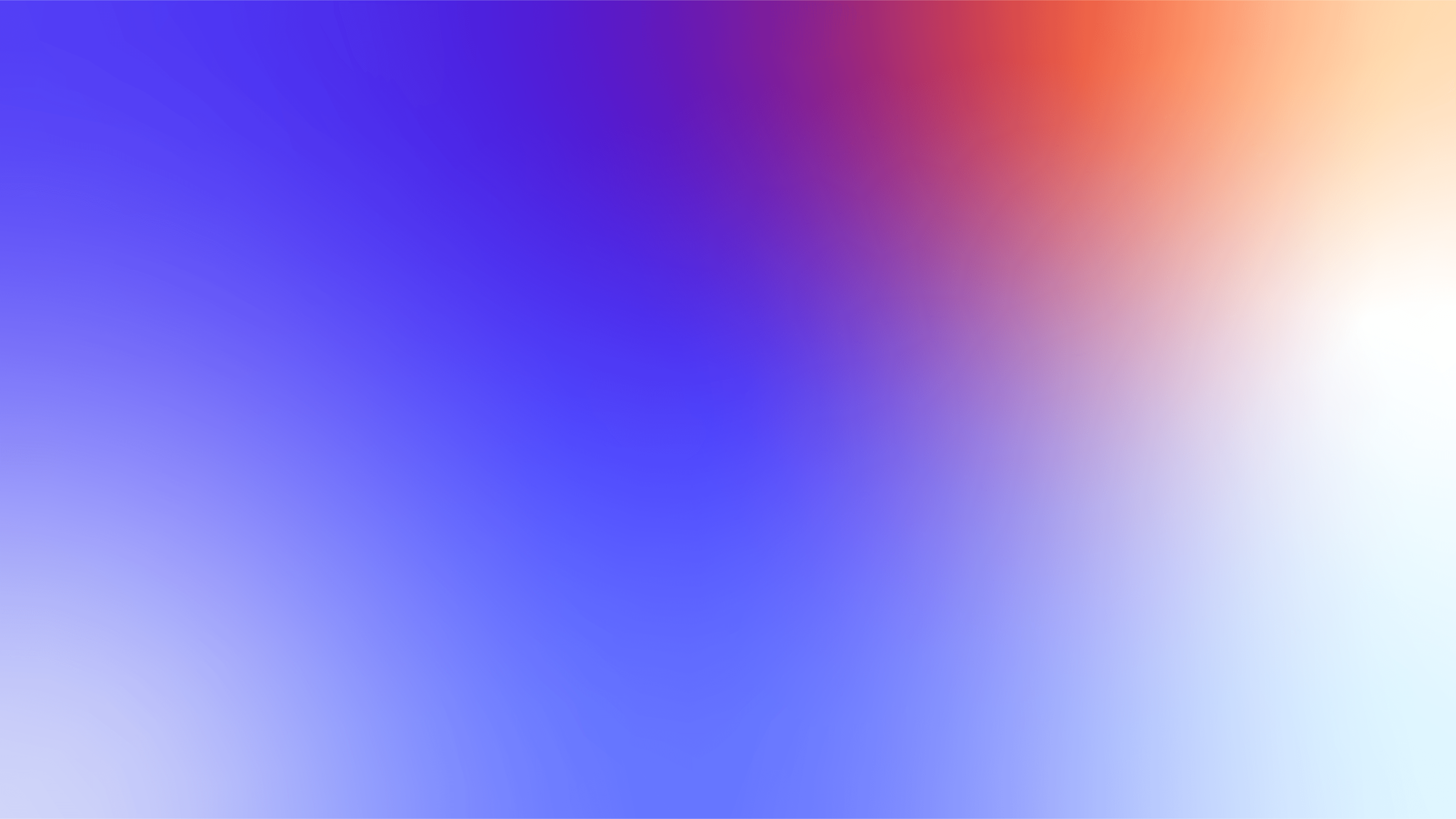 gradient background